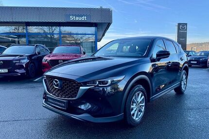 Mazda CX-5 Gebrauchtwagen
