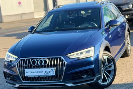 Audi A4 Allroad Gebrauchtwagen