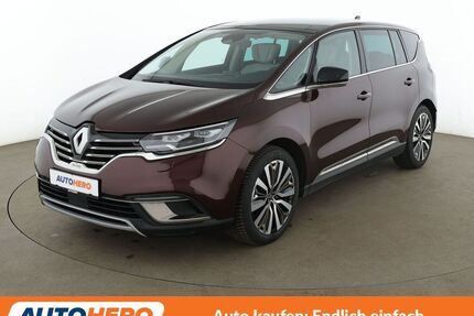 Renault Espace Gebrauchtwagen