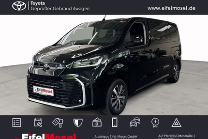 Toyota Proace (Verso) Gebrauchtwagen
