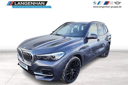 BMW X5 Gebrauchtwagen