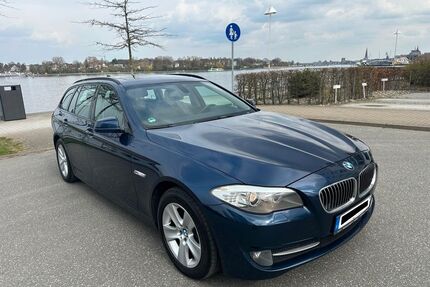 BMW 525 Gebrauchtwagen