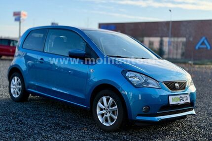Seat Mii Gebrauchtwagen