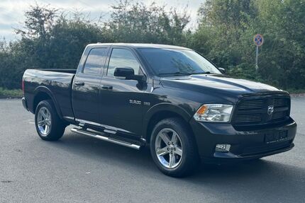 Dodge RAM Gebrauchtwagen