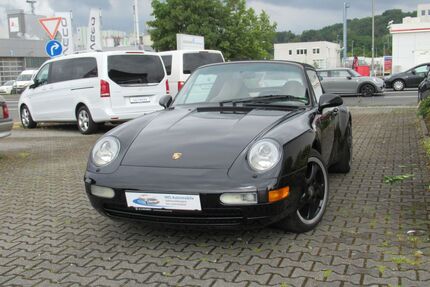 Porsche 993 Gebrauchtwagen