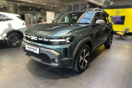 Dacia Duster Gebrauchtwagen