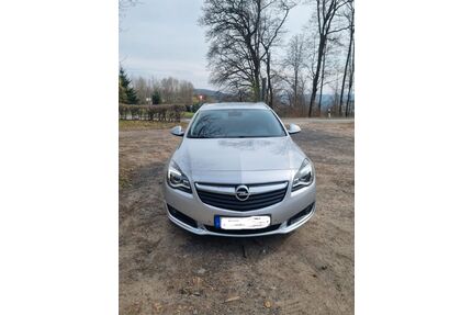 Opel Insignia Gebrauchtwagen