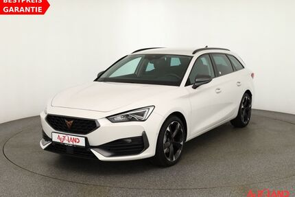 Cupra Leon Gebrauchtwagen