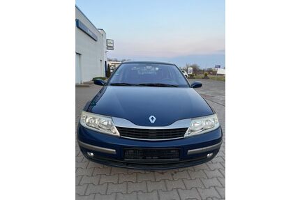 Renault Laguna Gebrauchtwagen
