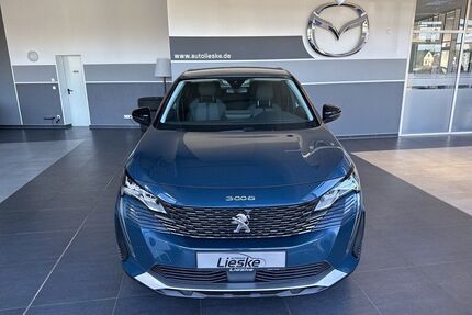 Peugeot 3008 Gebrauchtwagen