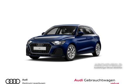 Audi A1 Gebrauchtwagen