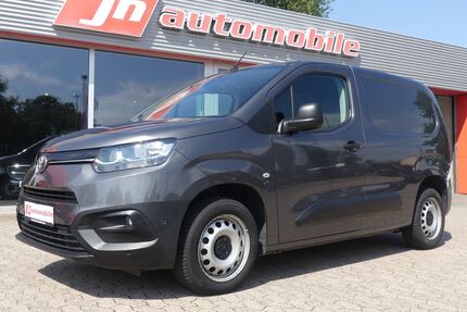 Toyota Proace City Gebrauchtwagen