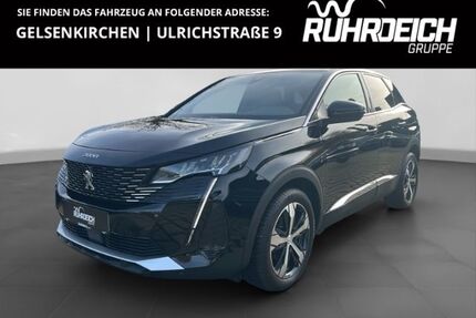 Peugeot 3008 Gebrauchtwagen