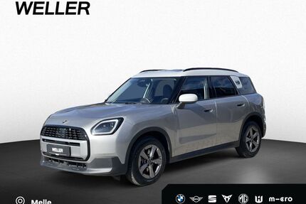 Mini Countryman C (Cooper) Gebrauchtwagen