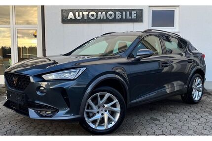 Cupra Formentor Gebrauchtwagen