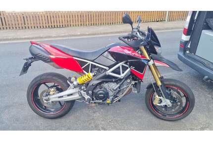 Aprilia Dorsoduro Gebrauchtwagen