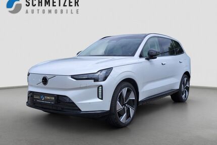 Volvo EX90 Gebrauchtwagen