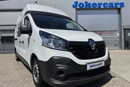 Renault Trafic Gebrauchtwagen