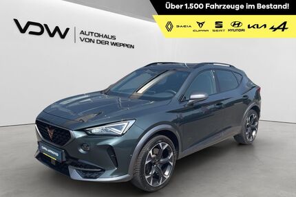 Cupra Formentor Gebrauchtwagen