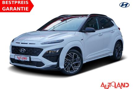 Hyundai KONA Gebrauchtwagen