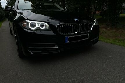 BMW 520 Gebrauchtwagen