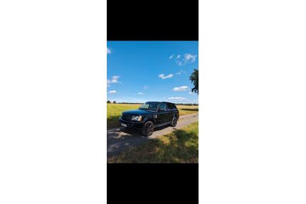 Land Rover Range Rover Gebrauchtwagen