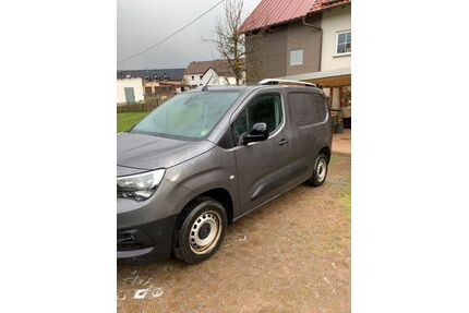 Opel Combo Gebrauchtwagen