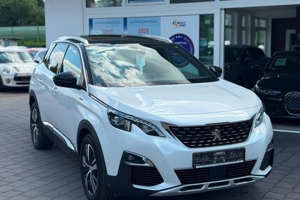 Peugeot 3008 Gebrauchtwagen