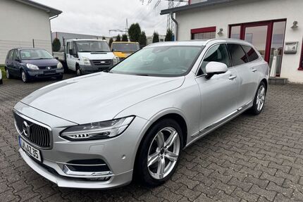 Volvo V90 Gebrauchtwagen