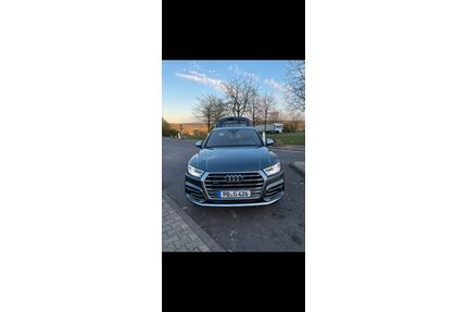 Audi SQ5 Gebrauchtwagen