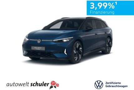 VW ID.7 Gebrauchtwagen