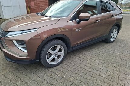 Mitsubishi Eclipse Cross Gebrauchtwagen