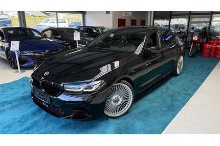 BMW M550 Gebrauchtwagen