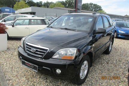 Kia Sorento Gebrauchtwagen