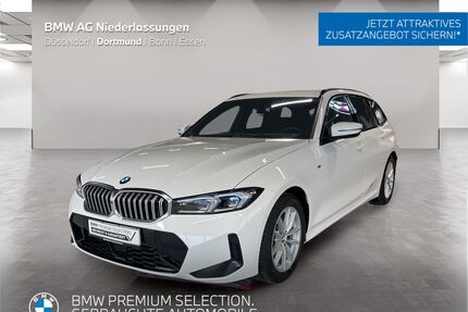 BMW 320 Gebrauchtwagen