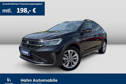 VW Taigo Gebrauchtwagen