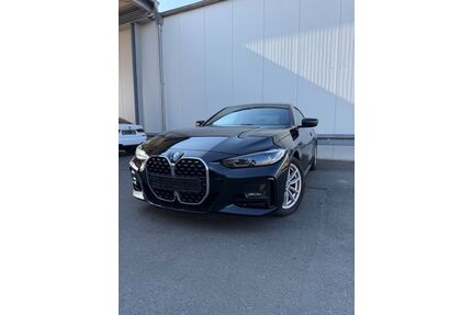 BMW 420 Gebrauchtwagen