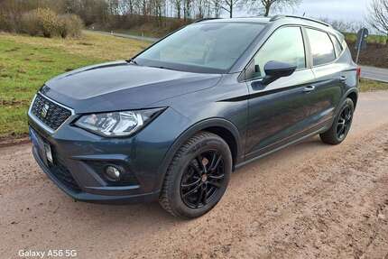Seat Arona Gebrauchtwagen