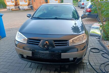 Renault Megane Gebrauchtwagen