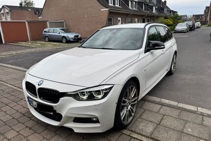 BMW 335 Gebrauchtwagen