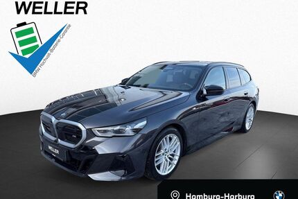 BMW i5 Gebrauchtwagen