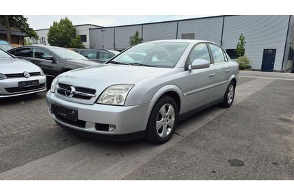 Opel Vectra Gebrauchtwagen