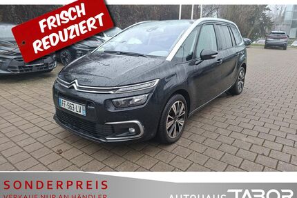 Citroen C4 Gebrauchtwagen