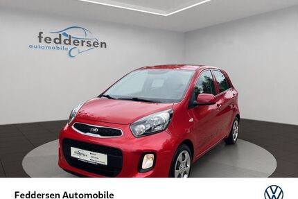 Kia Picanto Gebrauchtwagen