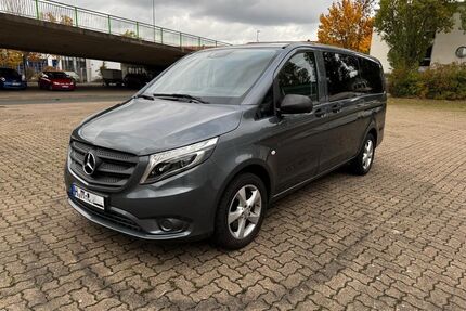 Mercedes-Benz Vito Gebrauchtwagen