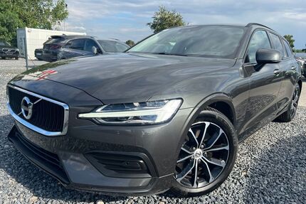 Volvo V60 Gebrauchtwagen