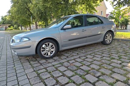 Renault Laguna Gebrauchtwagen