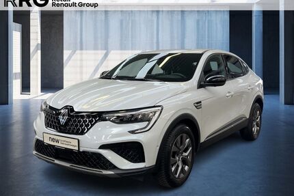 Renault Arkana Gebrauchtwagen