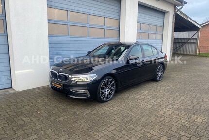 BMW 540 Gebrauchtwagen