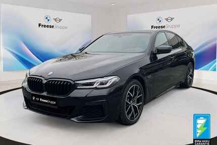 BMW 530 Gebrauchtwagen